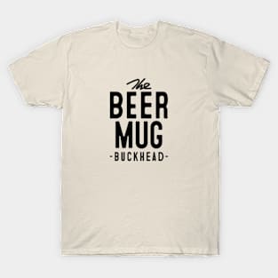 The Beer Mug - Buckhead T-Shirt